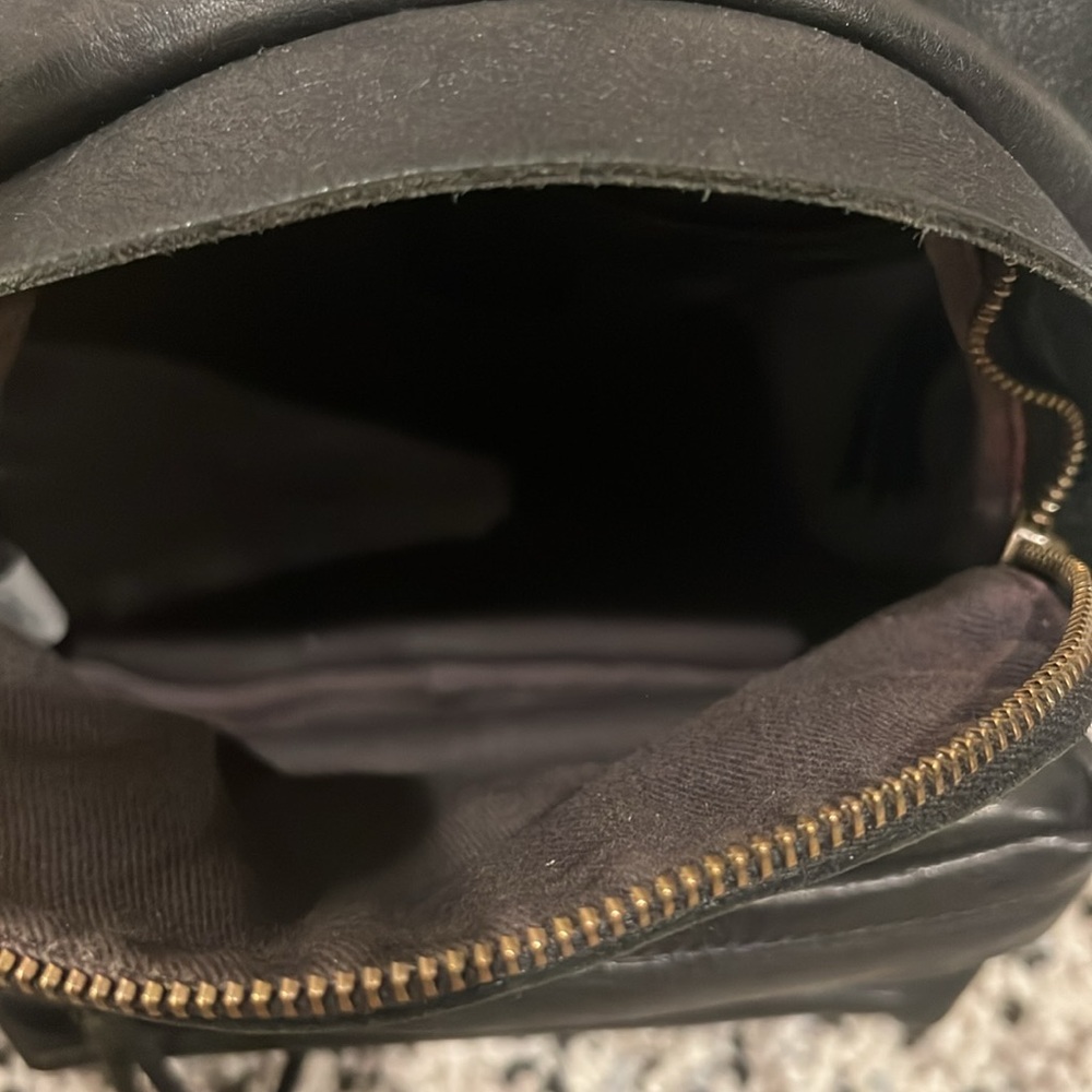 Madewell Mini Black Lorimer - image 5